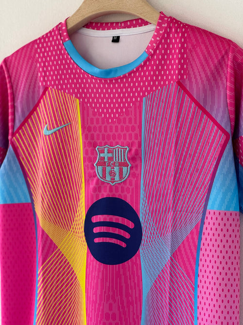2025/26 Barça Paris Edition – Yamal Special