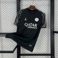 PSG Paris-Saint-Germain Black 2024/2025